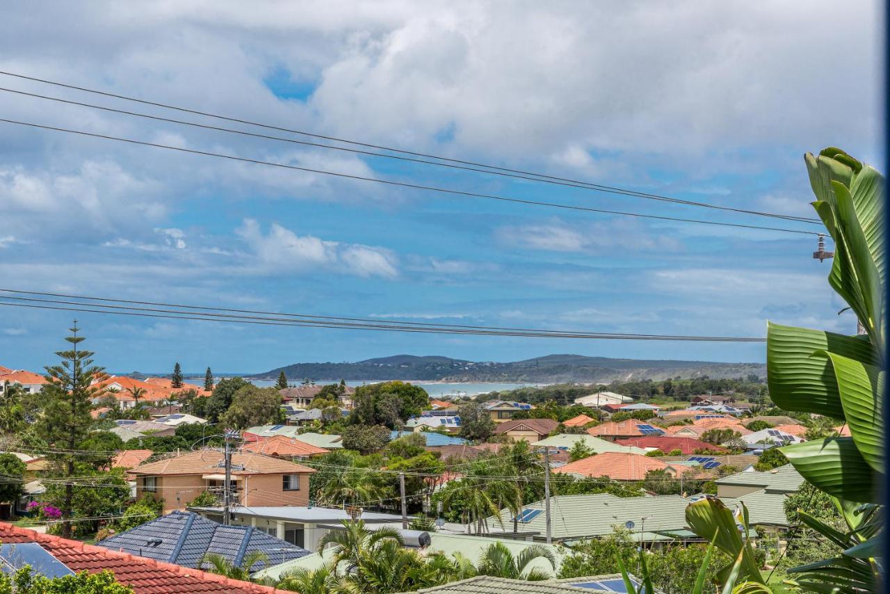 Coast Yamba - Adults Only Exterior foto