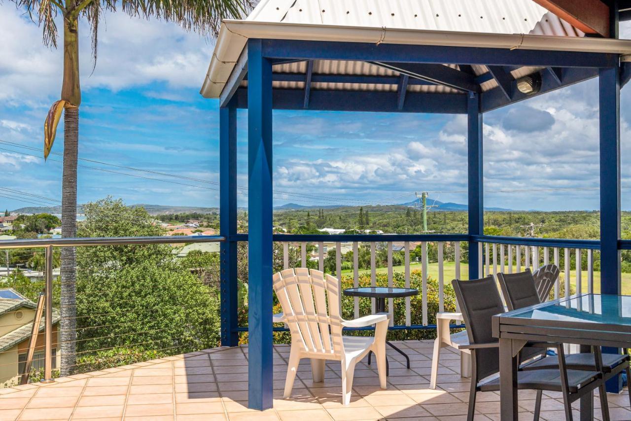 Coast Yamba - Adults Only Exterior foto