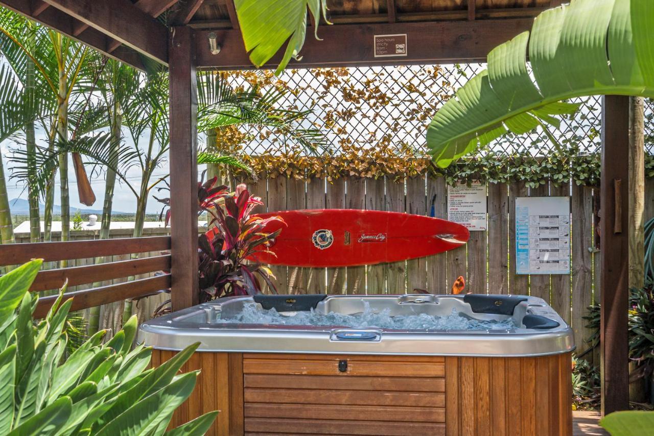 Coast Yamba - Adults Only Exterior foto