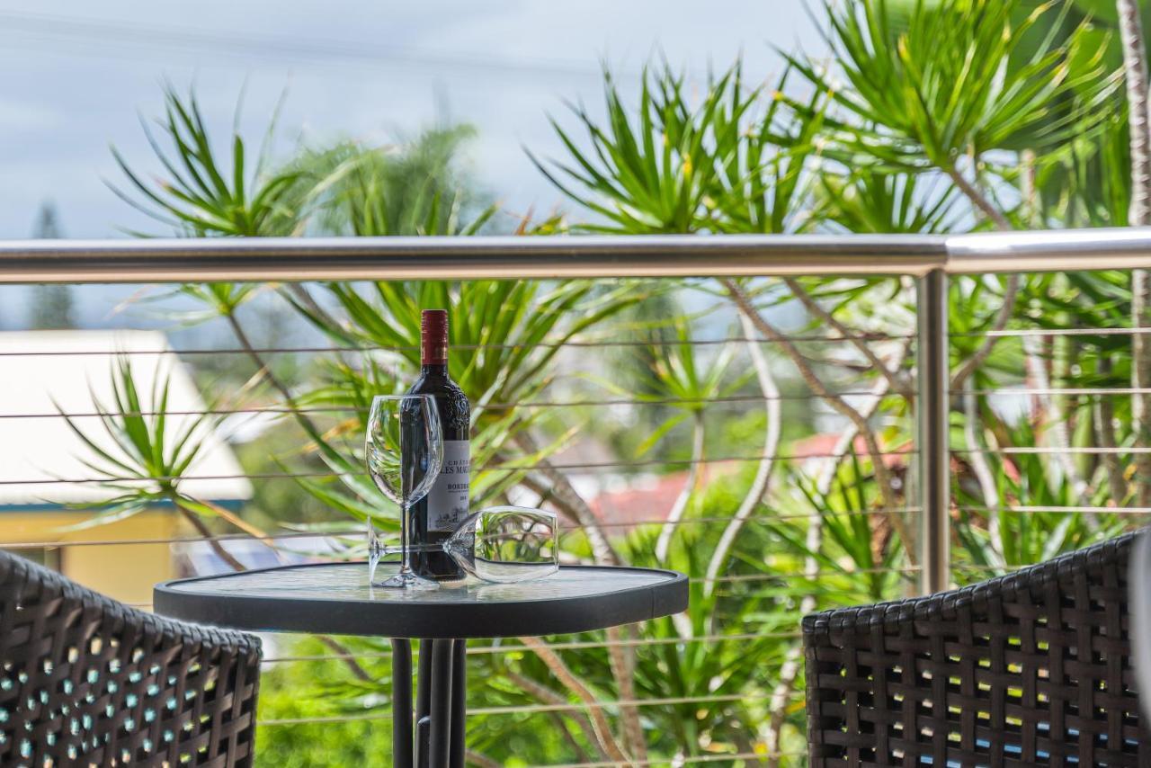 Coast Yamba - Adults Only Exterior foto