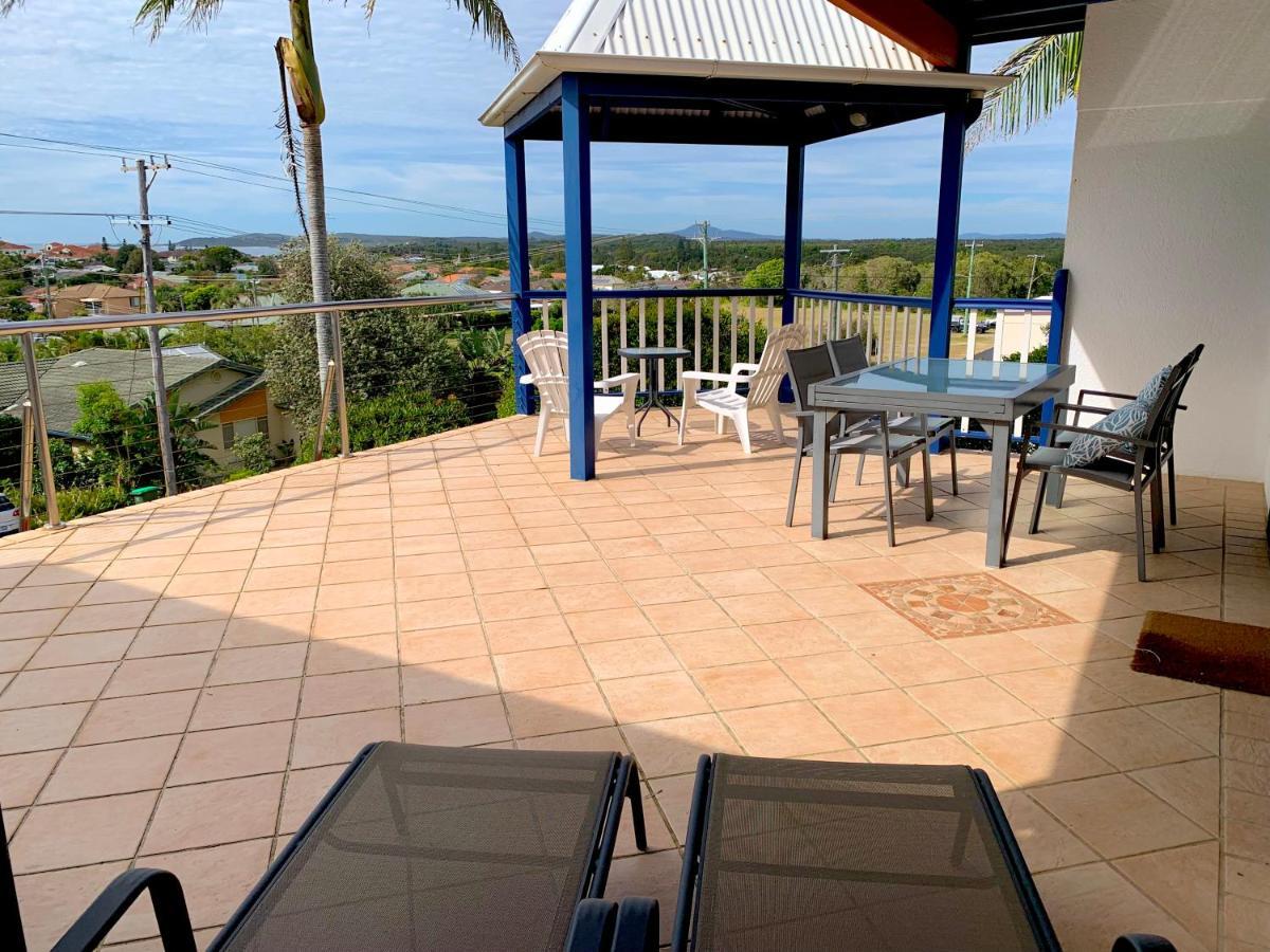 Coast Yamba - Adults Only Exterior foto