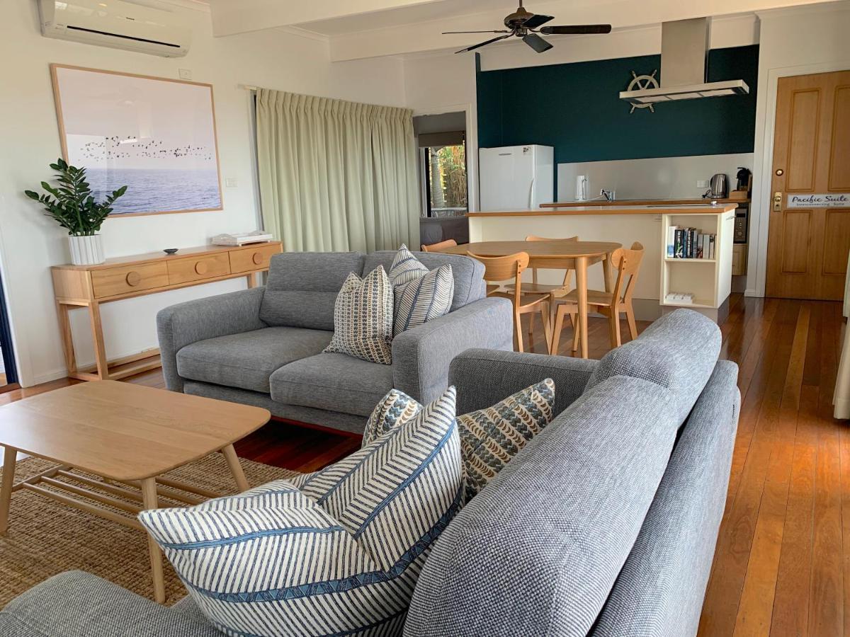Coast Yamba - Adults Only Exterior foto