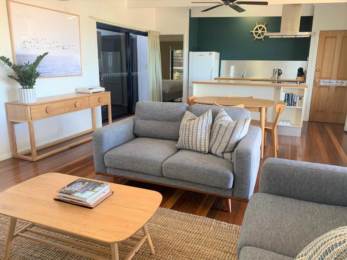 Coast Yamba - Adults Only Exterior foto