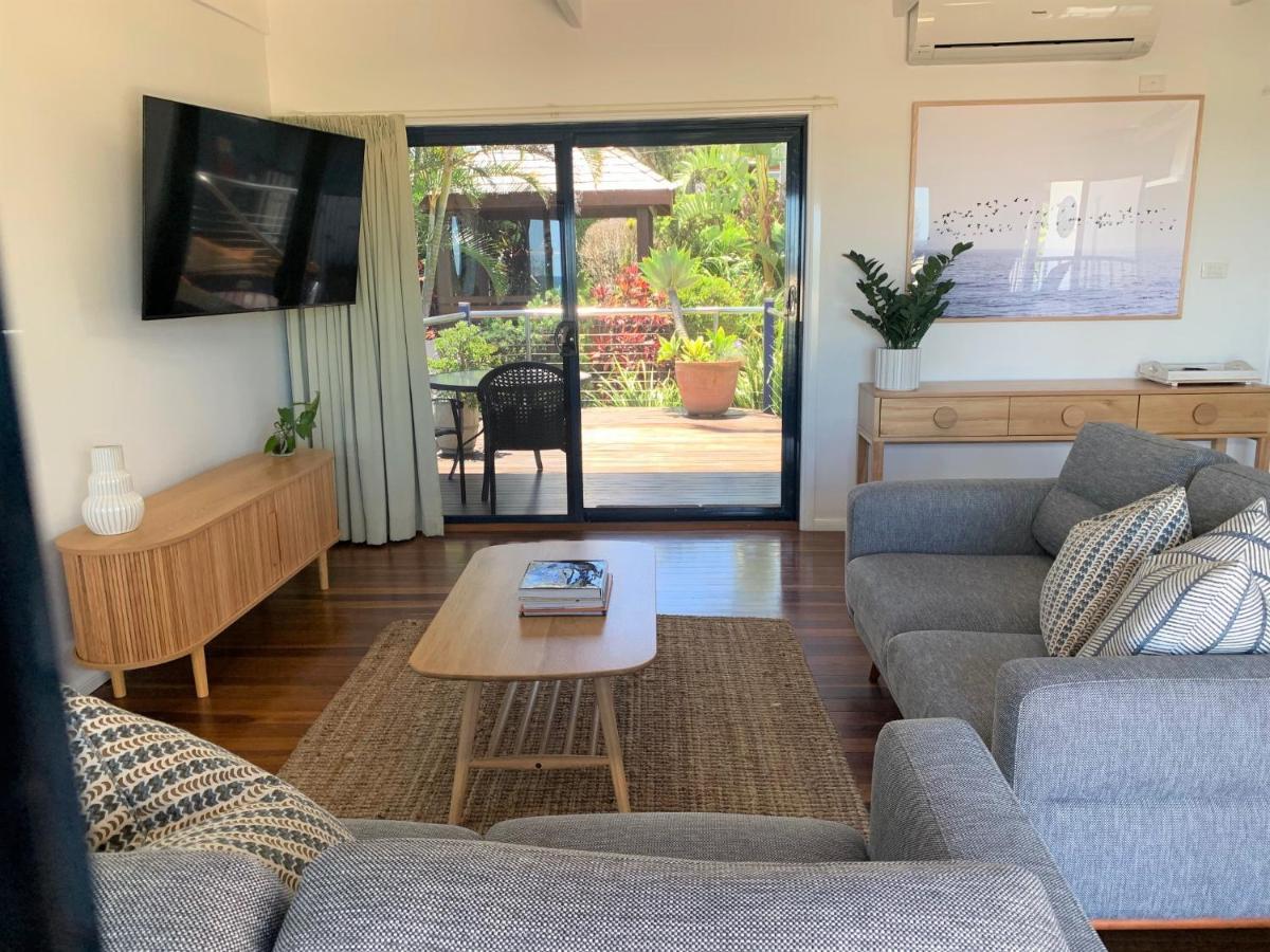 Coast Yamba - Adults Only Exterior foto