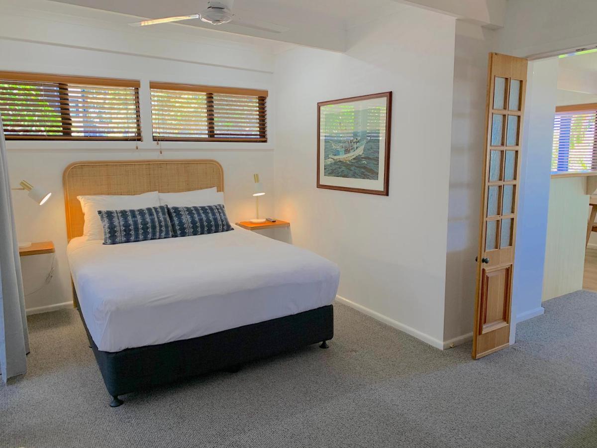 Coast Yamba - Adults Only Exterior foto