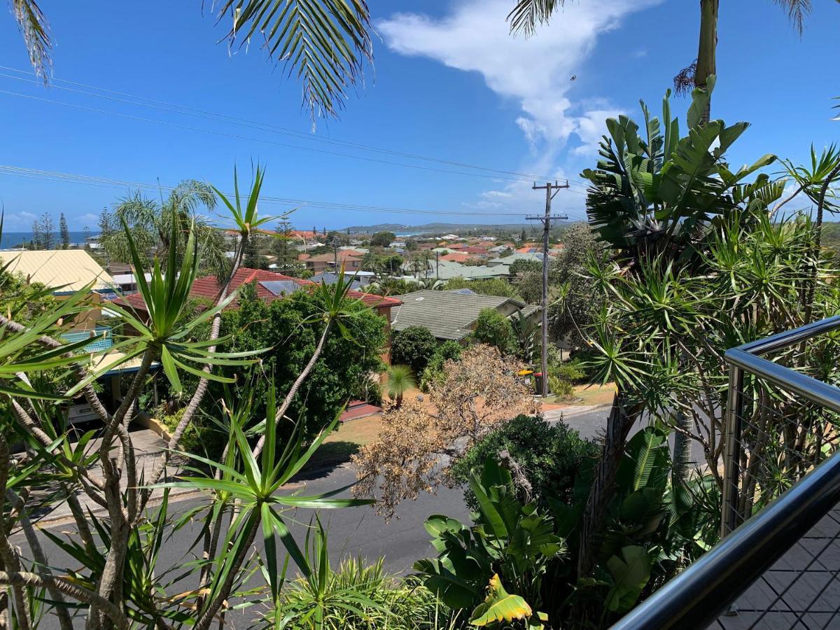 Coast Yamba - Adults Only Exterior foto