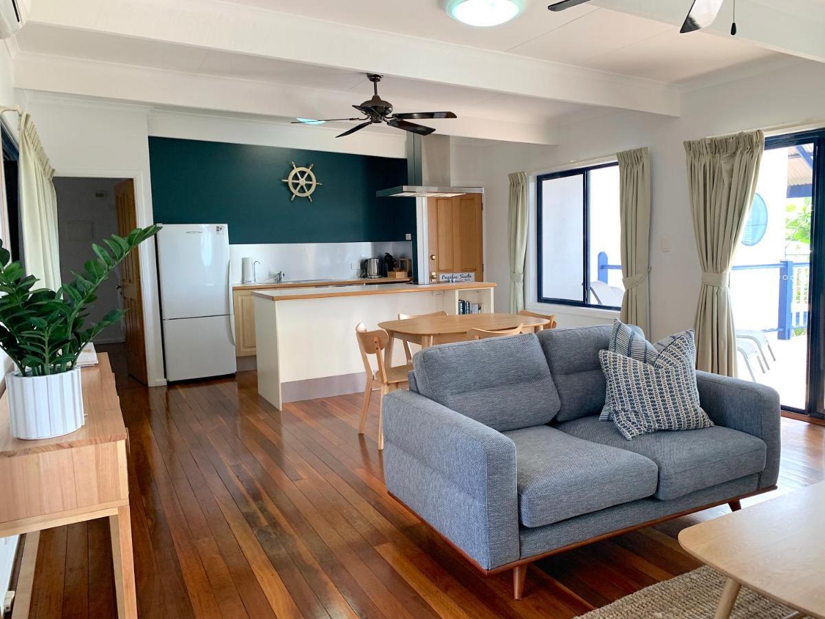 Coast Yamba - Adults Only Exterior foto