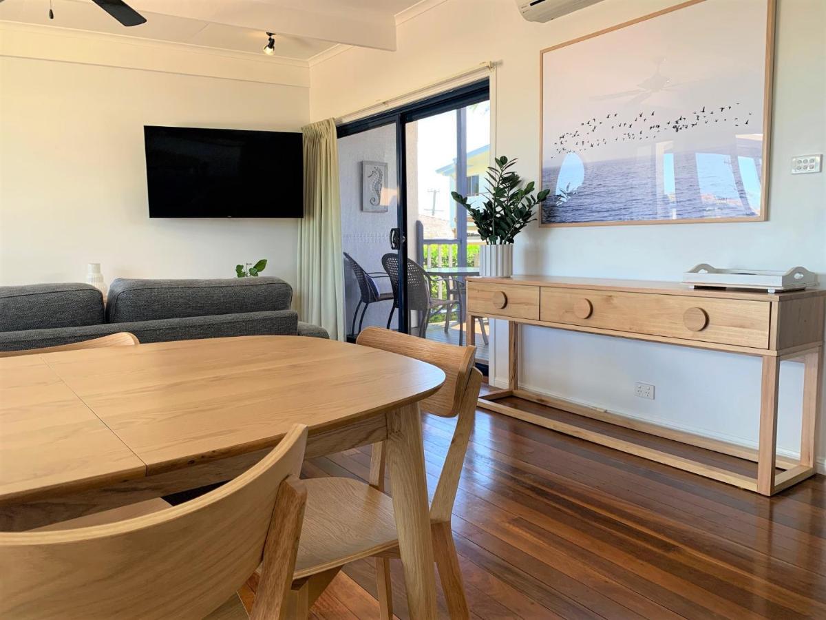 Coast Yamba - Adults Only Exterior foto