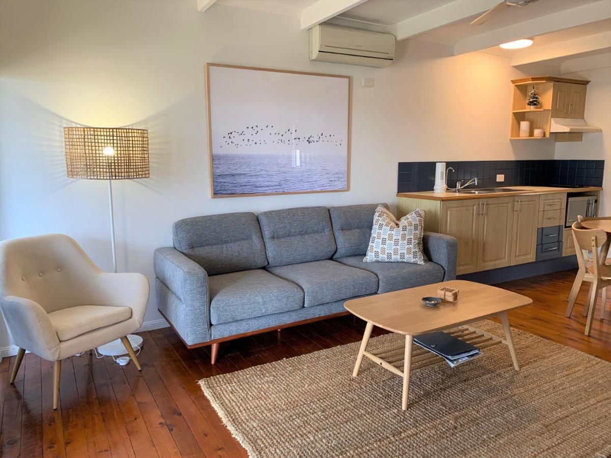 Coast Yamba - Adults Only Exterior foto
