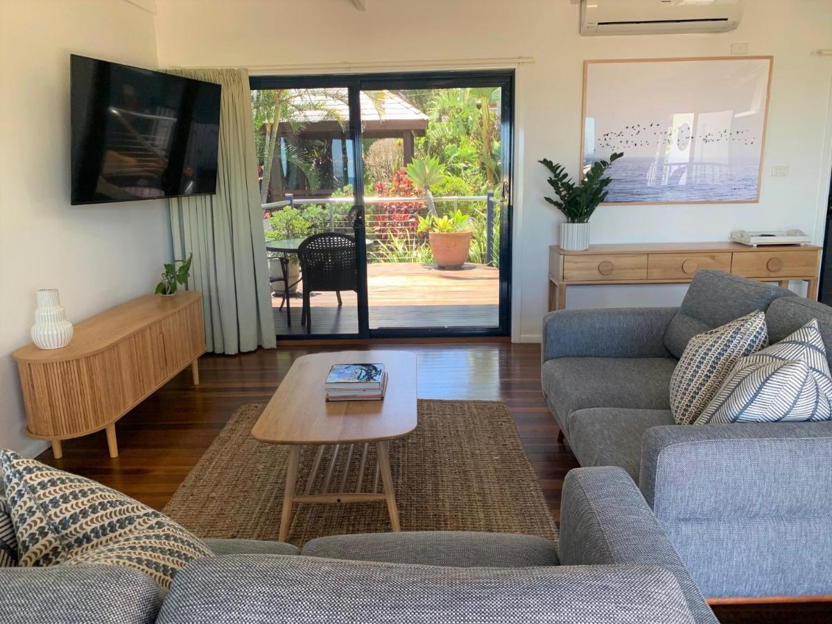 Coast Yamba - Adults Only Exterior foto