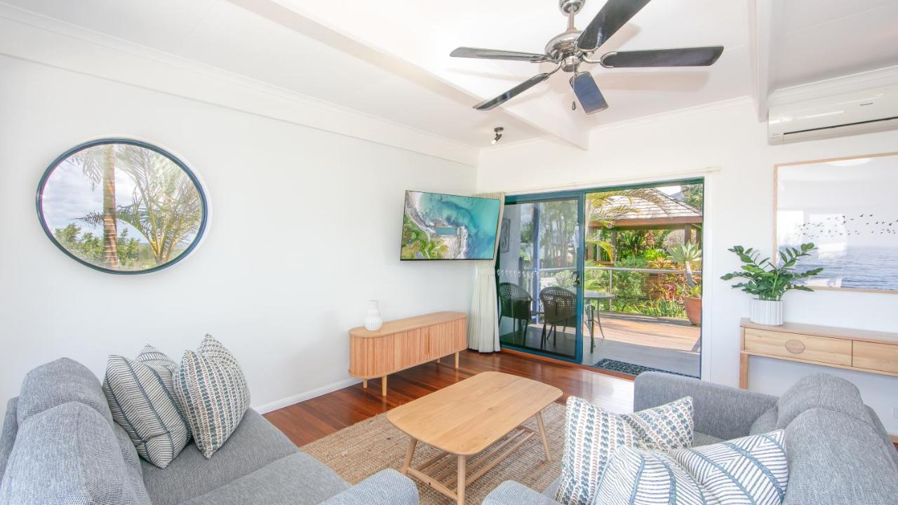 Coast Yamba - Adults Only Exterior foto