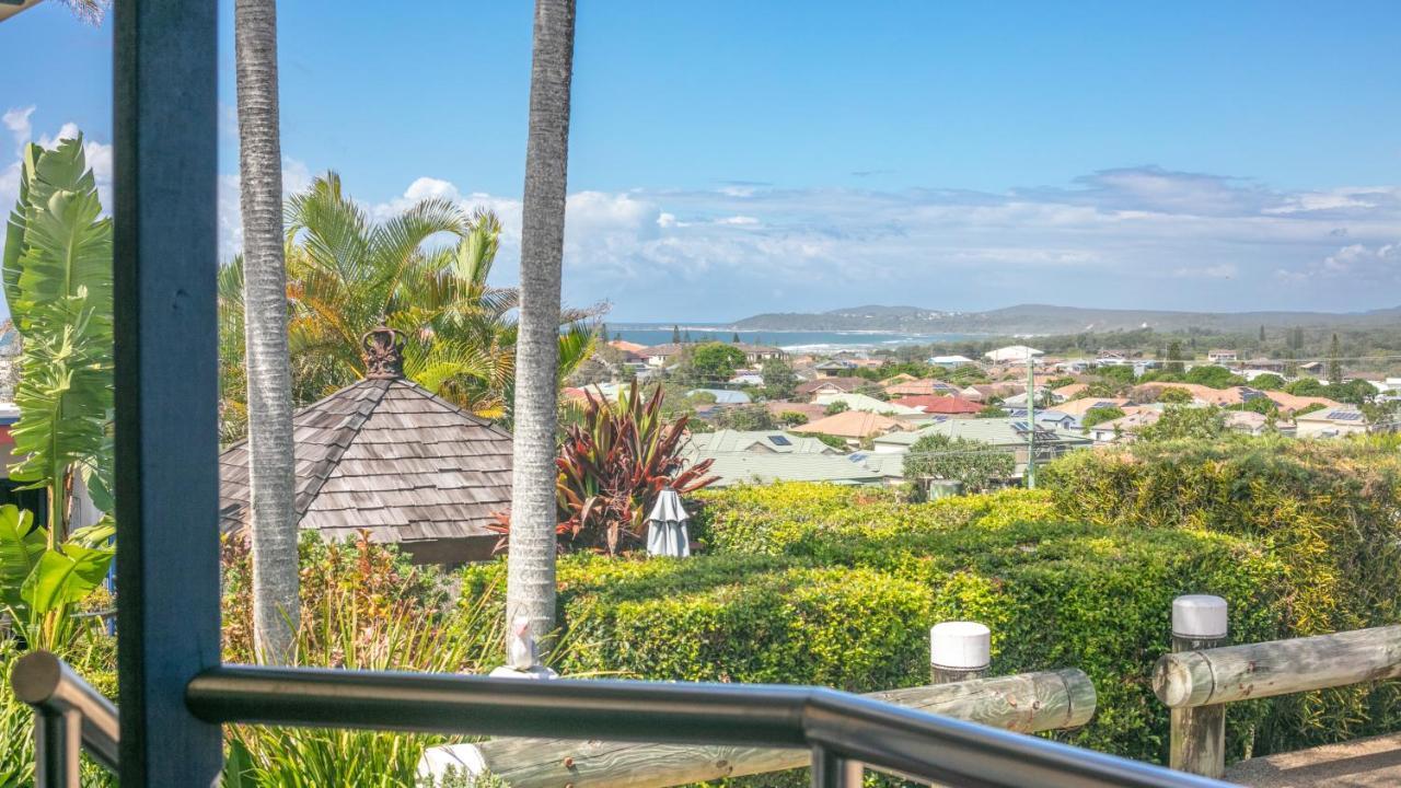 Coast Yamba - Adults Only Exterior foto