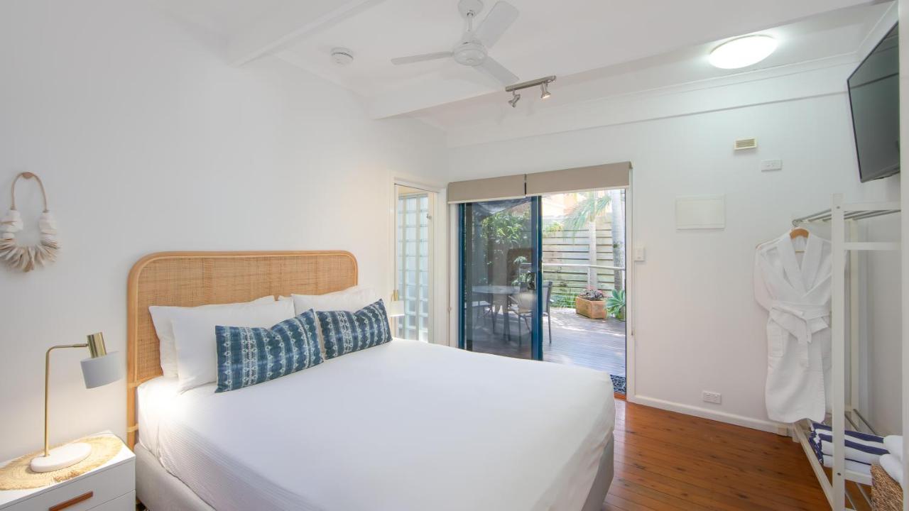 Coast Yamba - Adults Only Exterior foto
