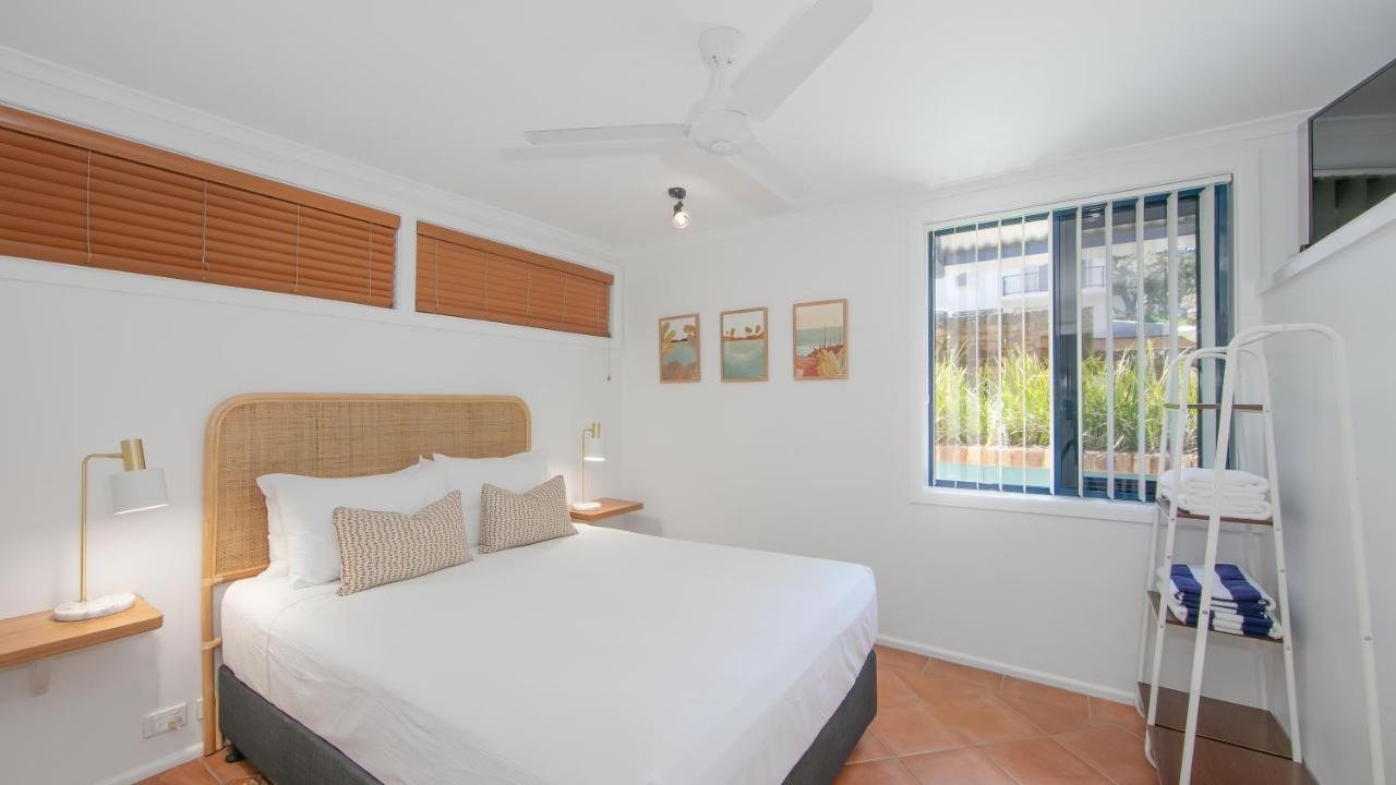 Coast Yamba - Adults Only Exterior foto
