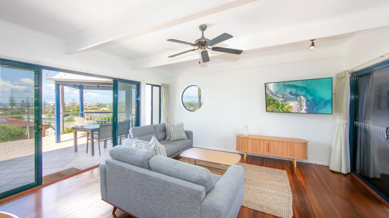 Coast Yamba - Adults Only Exterior foto