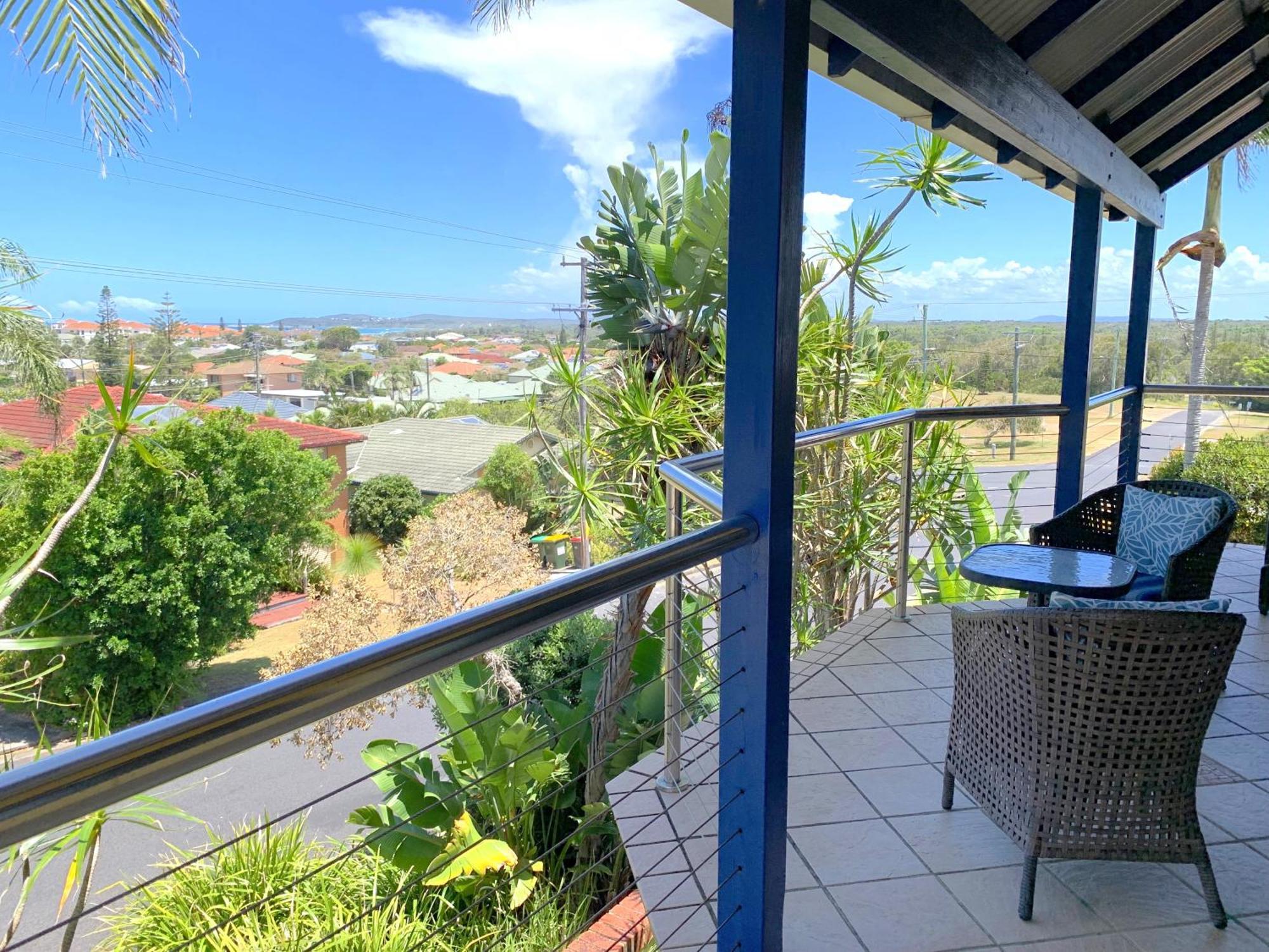 Coast Yamba - Adults Only Exterior foto