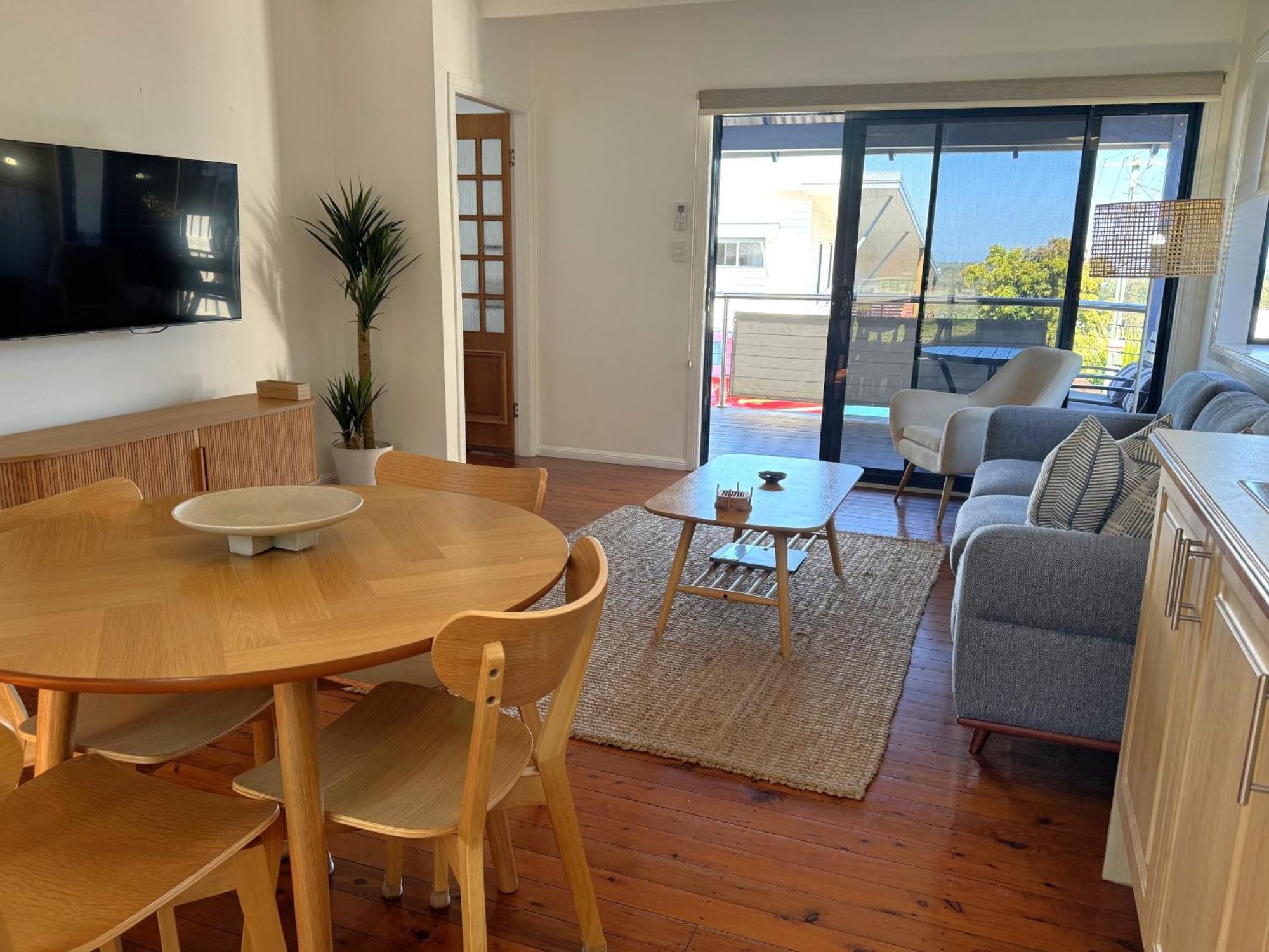 Coast Yamba - Adults Only Exterior foto
