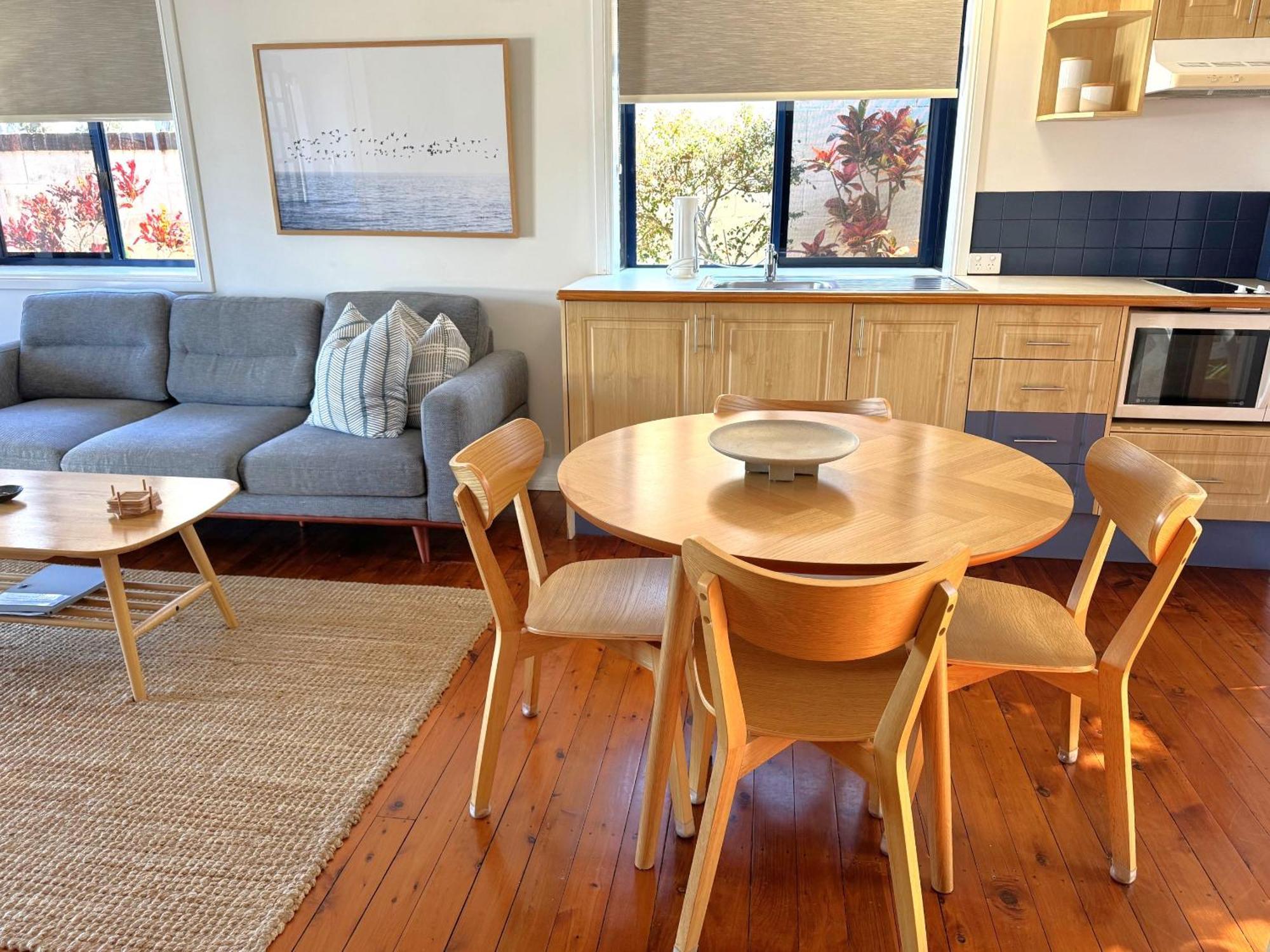 Coast Yamba - Adults Only Exterior foto