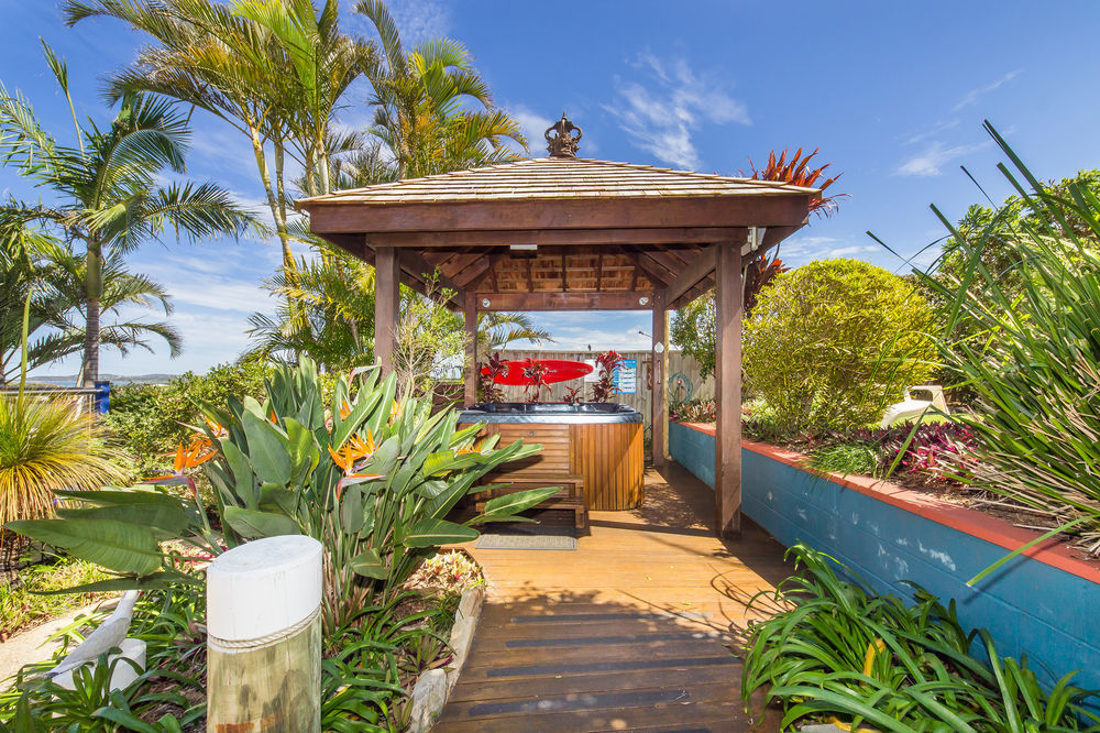 Coast Yamba - Adults Only Exterior foto