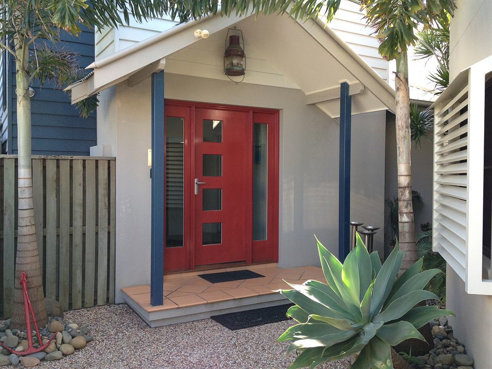 Coast Yamba - Adults Only Exterior foto