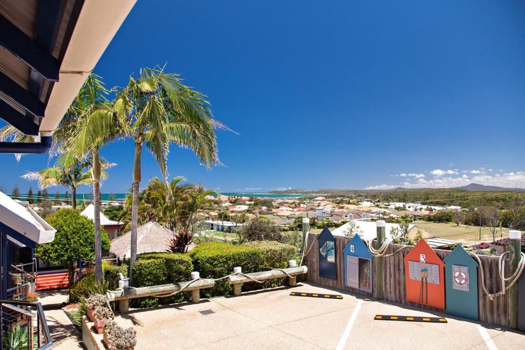 Coast Yamba - Adults Only Exterior foto