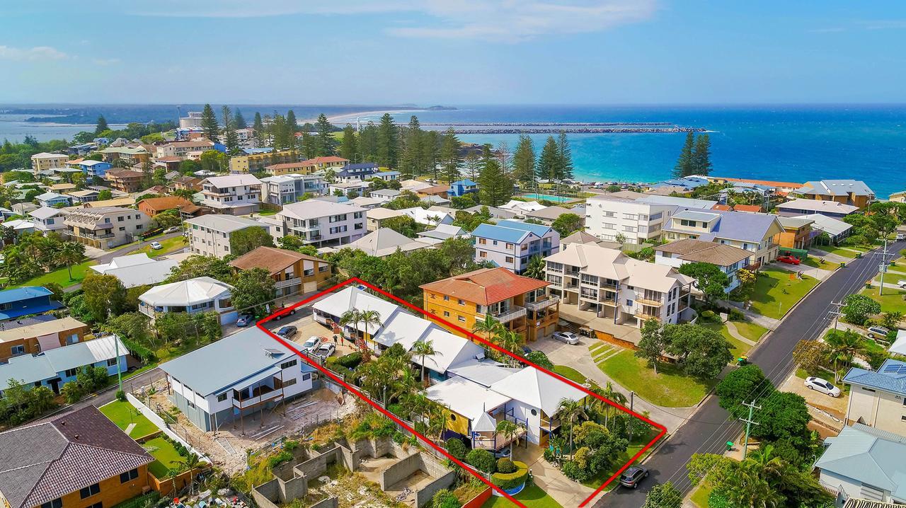 Coast Yamba - Adults Only Exterior foto