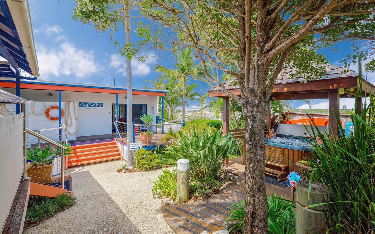 Coast Yamba - Adults Only Exterior foto