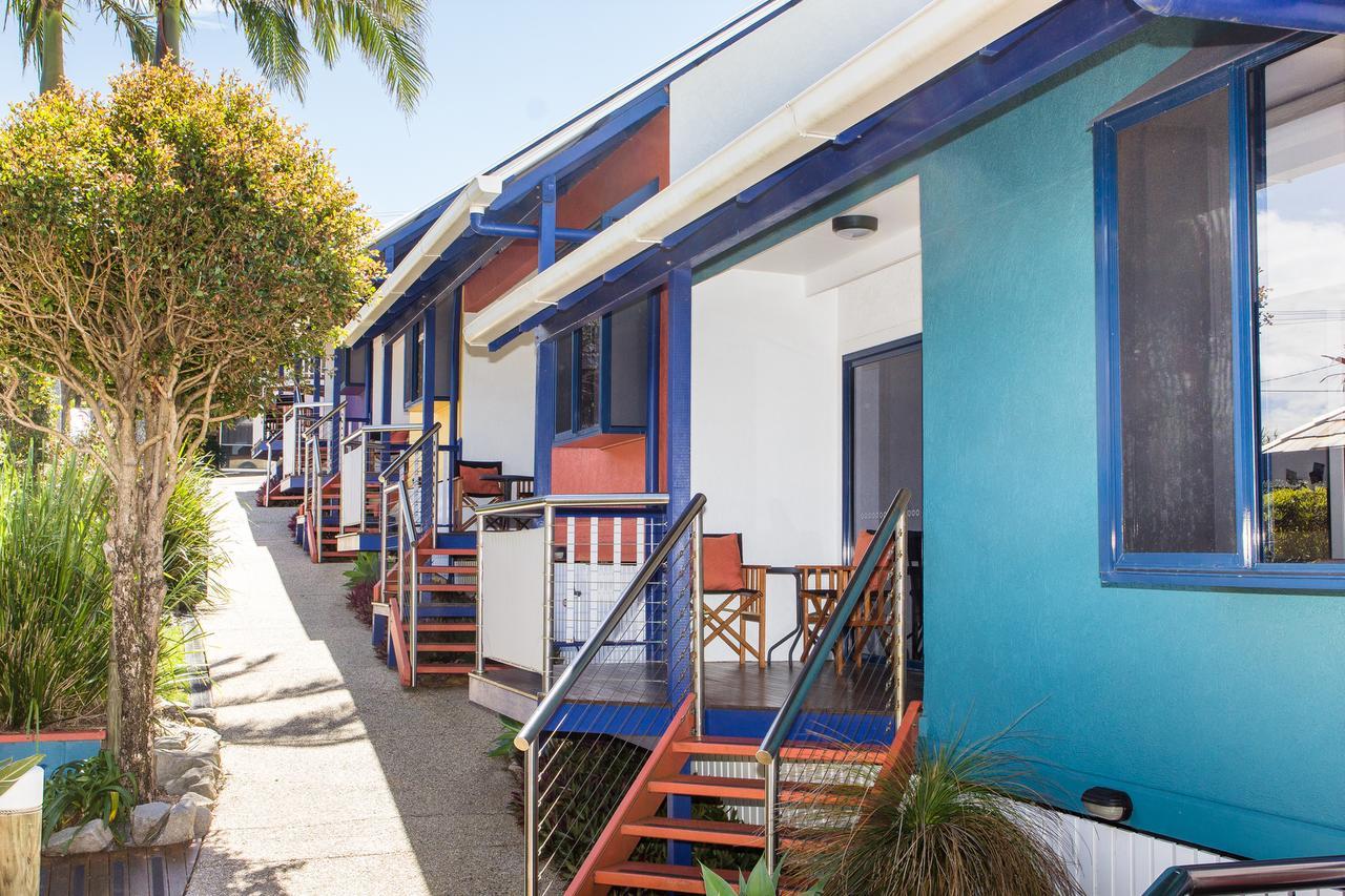 Coast Yamba - Adults Only Exterior foto