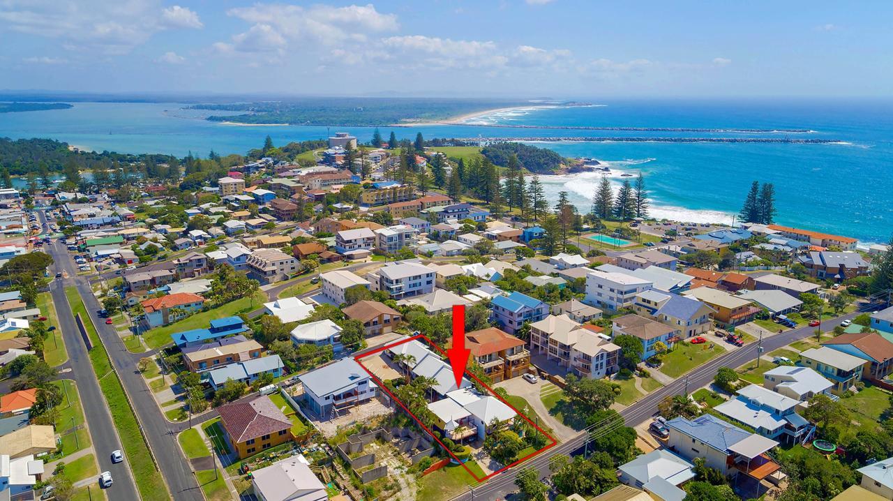 Coast Yamba - Adults Only Exterior foto