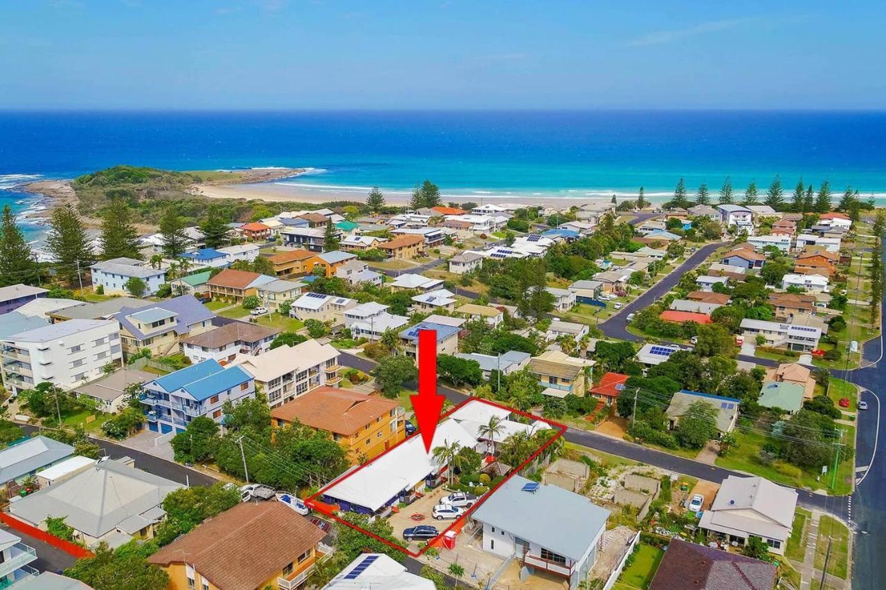 Coast Yamba - Adults Only Exterior foto